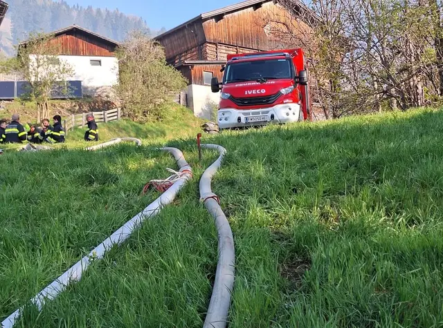 Foto: Freiwillige Feuerwehr Jadersdorf