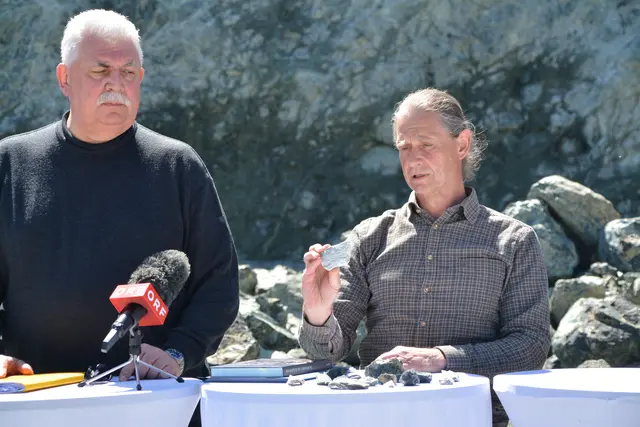 Foto: Rosenberger Victoria