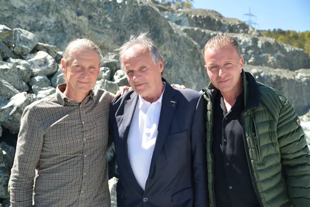 Foto: Rosenberger Victoria