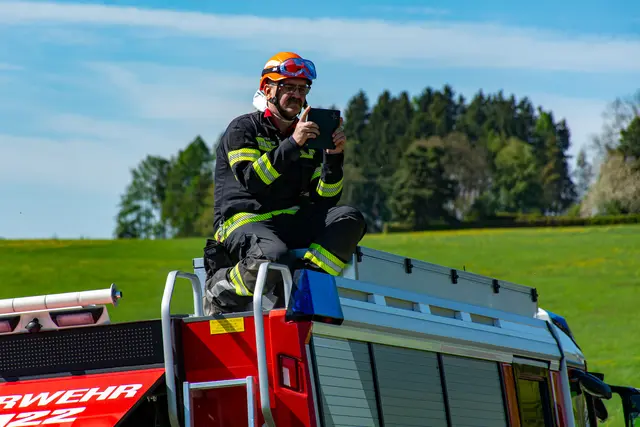 Foto: Pressestelle BFK UU | Thomas Traxler