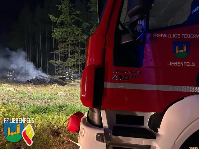 Foto: FF Liebenfels