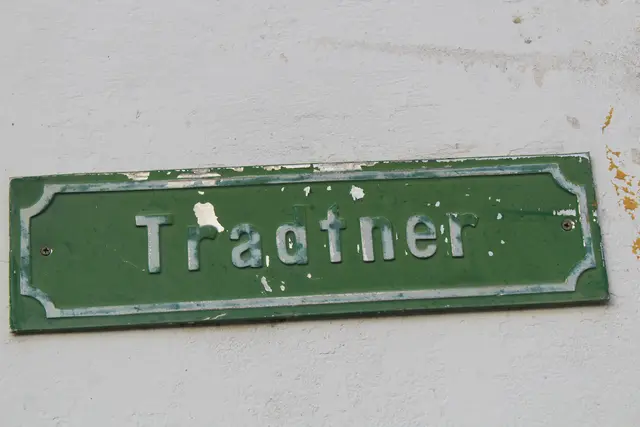 Biohof Tradtner | Foto: MeinBezirk Perg/Köck