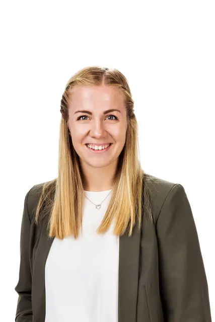 Hanna Niederführ | Foto: SalzburgerLand Tourismus