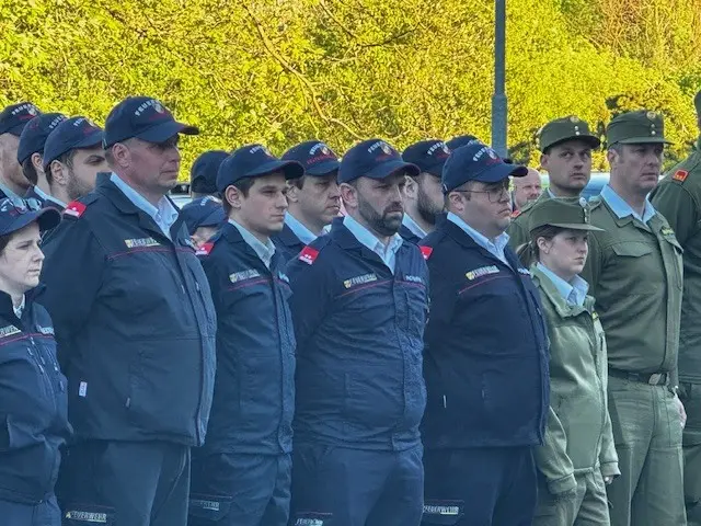 Foto: FF Neustift/Rosalia