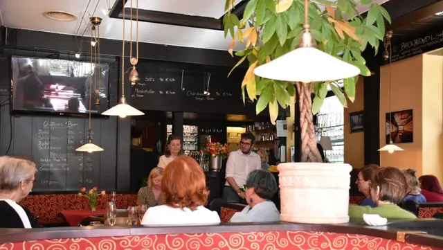 Foto: KulturSalon8