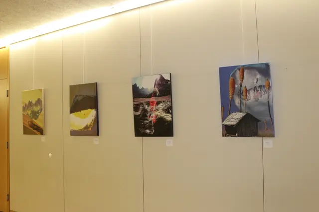 Foto: Elisabeth Zangerl