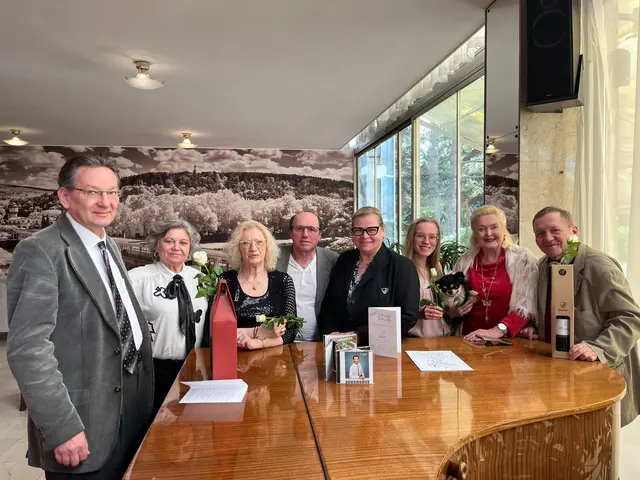 Auftakt „Natur“-Lesungen 2026