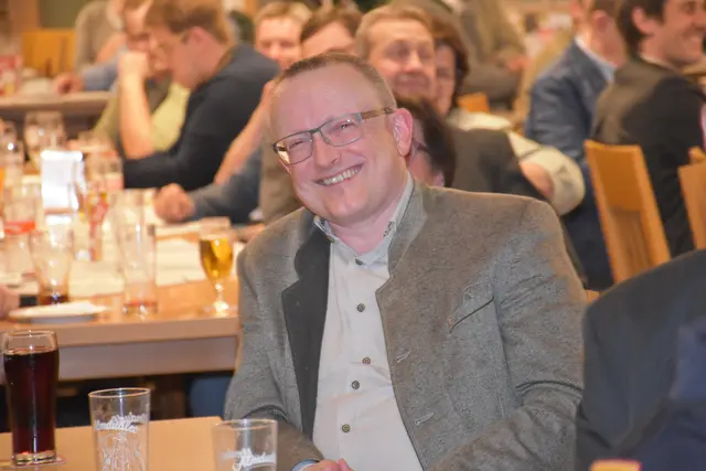 Bezirksbauernrat Perg mit Neuwahlen des BB Bezirksvorstands und Nominierung der LK-Räte im GH Häuserer in Mitterkirchen.  | Foto: Robert Zinterhof