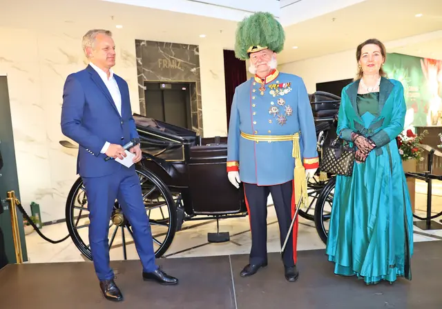 Foto: Hörmandinger