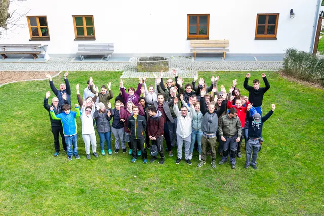So begleitet Fokus Mensch junge Erwachsene ins Arbeitsleben