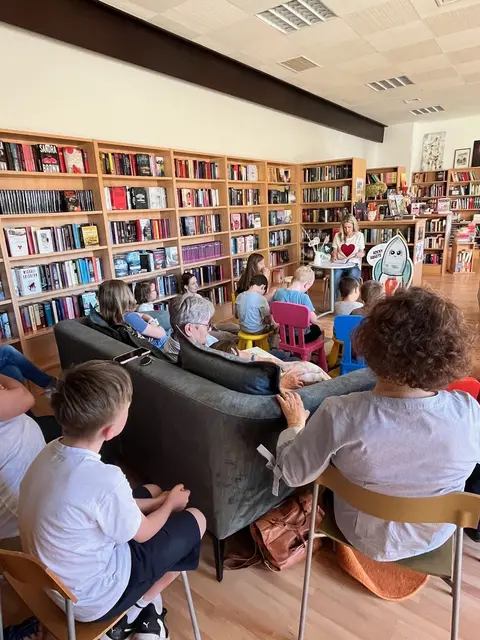 Foto: Iris Schachinger-Koller