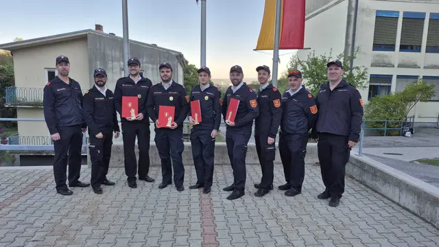 Foto: FF Neustift/Rosalia