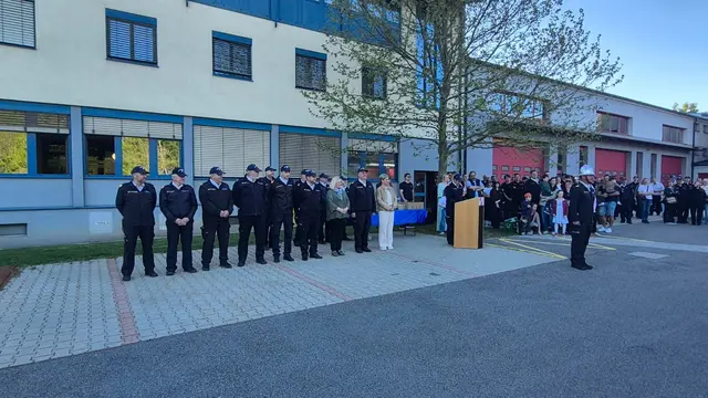 Foto: FF Neustift/Rosalia