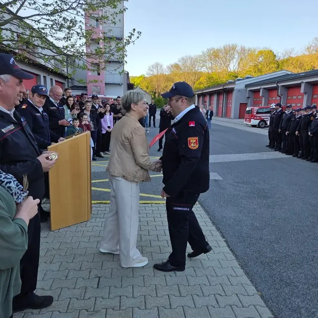 Foto: FF Mattersburg