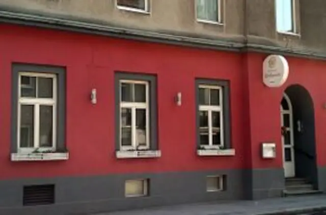 Das Urbanides befindet sich in der Rudolfstraße in Urfahr. | Foto: Stadt Linz