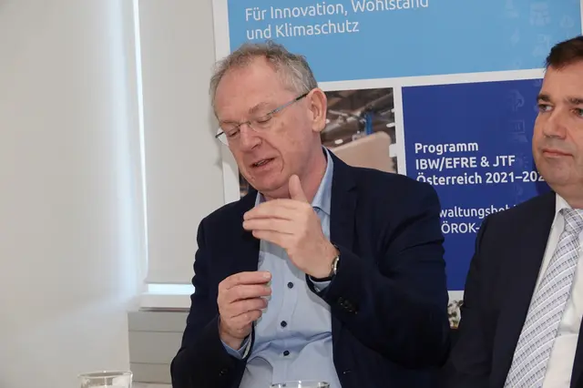 Foto: MeinBezirk/Michael Blinzer