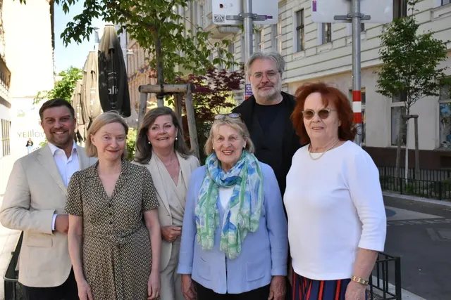 Foto: KulturSalon8