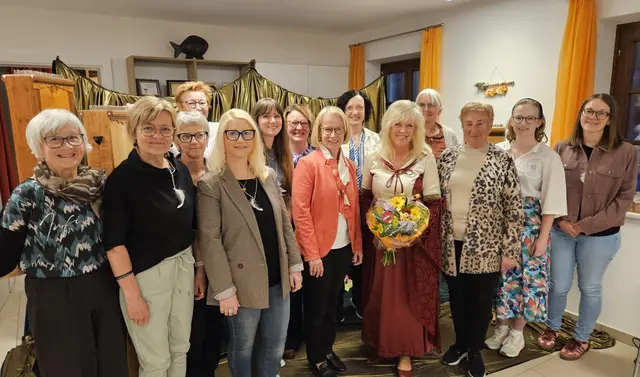 Foto: Bibliothek Waldhausen