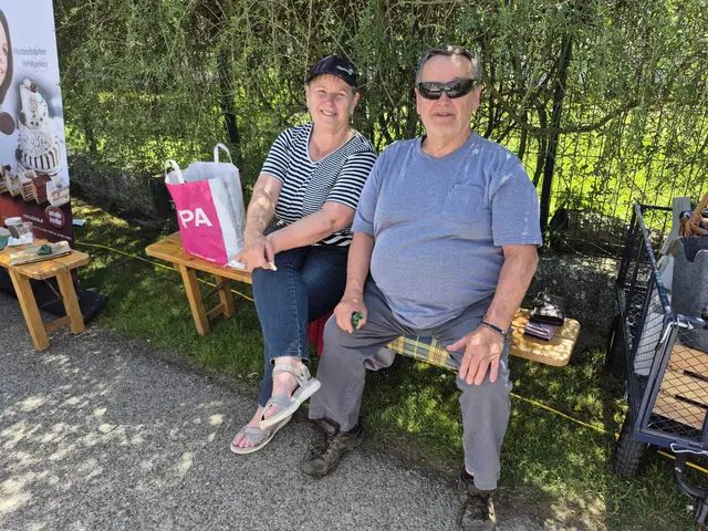 Foto: Bernhard Herics