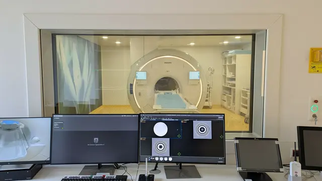 SPÖ kritisiert geringe MRT-Auslastung in Wagna, weitere Schritte folgen