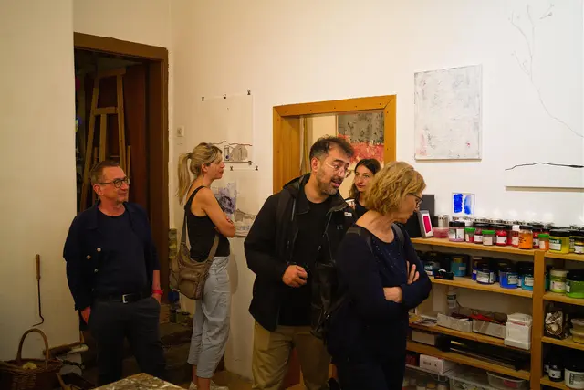 Foto: Niko Mayr