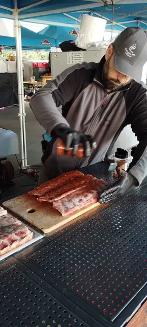 Foto: Smokey Guys BBQ Wildenau