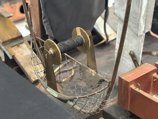 Foto: MeinBezirk.at/Gerhard Gruber