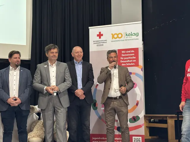 Foto: MeinBezirk/Ronald Neuwirth