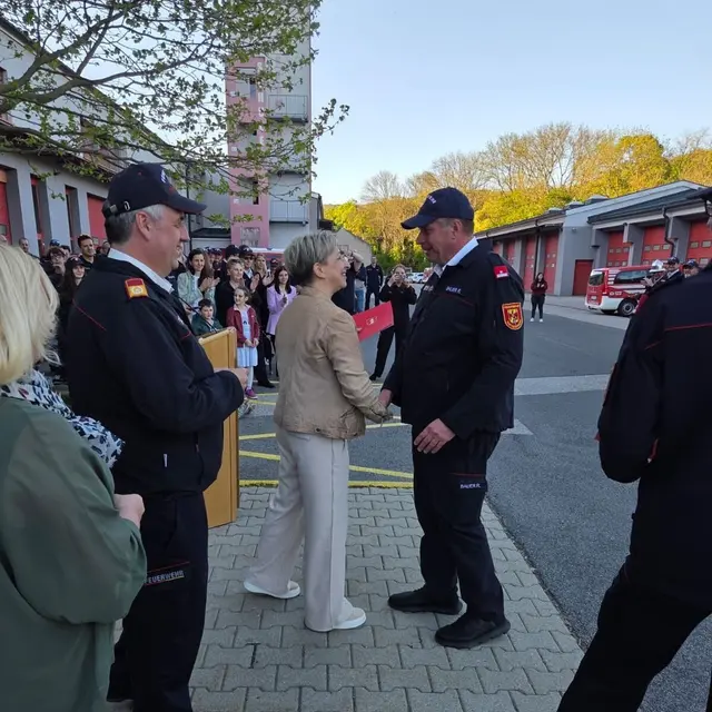 Foto: FF Mattersburg