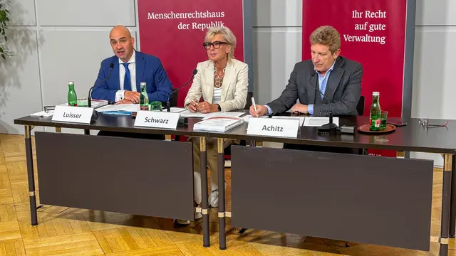 Foto: Andreas Pölzl/meinBezirk