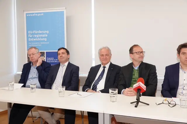 Foto: MeinBezirk/Michael Blinzer