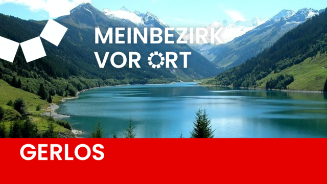 Die MeinBezirk Redaktion war in der Gemeinde Gerlos unterwegs.  | Foto: MMP/Archiv