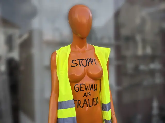 Gewalt ist niemals eine Lösung. Bitte melde jeden Vorfall oder hole Hilfe, wenn du selbst betroffen bist. | Foto: MeinBezirk/W. Fischer