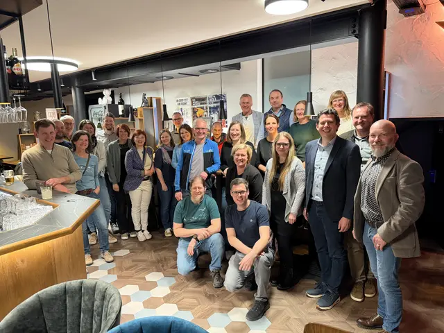 Welser Profile: Region vernetzt sich und zeigt neue Perspektiven