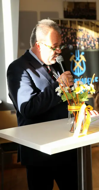 Foto: Werkskapelle/Jahnel