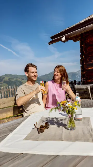 Foto: SalzburgerLand Tourismus Hansi Heckmair