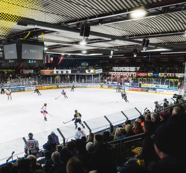 Symbolbild Zeller Eisbären | Foto: EKZ / Johannes Radlwimmer