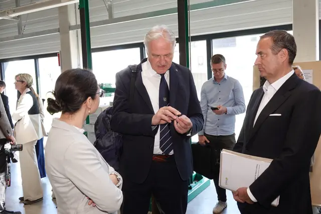Foto: MeinBezirk/Michael Blinzer