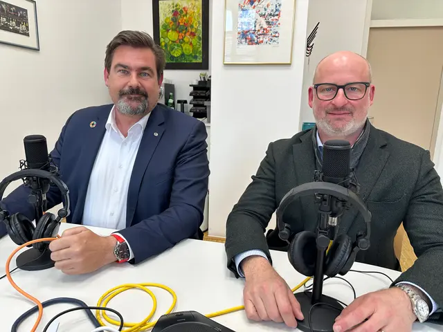 Bauvorhaben Hoffmannpark