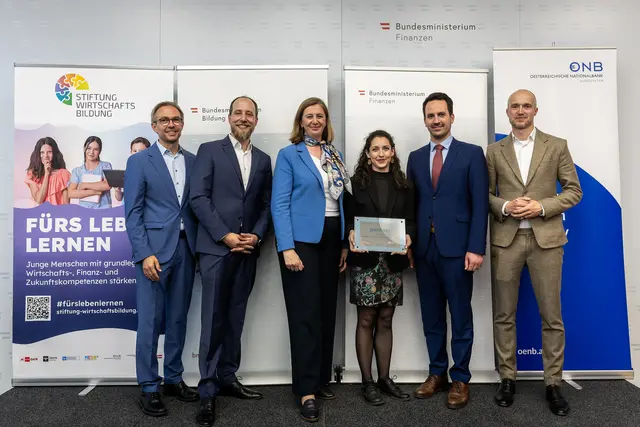 Copyright: BKA/Tarek Wilde