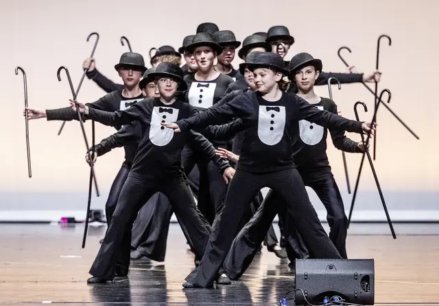 25 Jahre Bühne, Talent und Leidenschaft