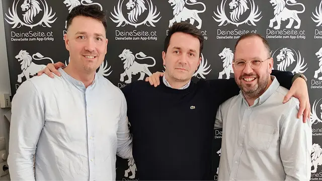 REPARI FlexCo vernetzt Handwerksbetriebe digital und stärkt regionale Dienstleister durch smarte App-Lösungen. | Foto: REPARI FlexCo