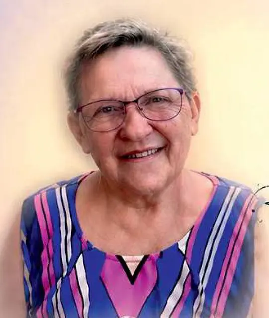 Annemarie Krammel-Leithner verstarb im 76. Lebensjahr. | Foto: privat