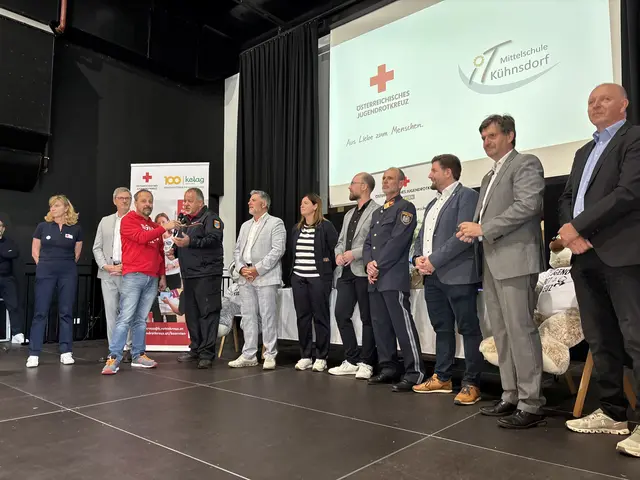 Foto: MeinBezirk/Ronald Neuwirth