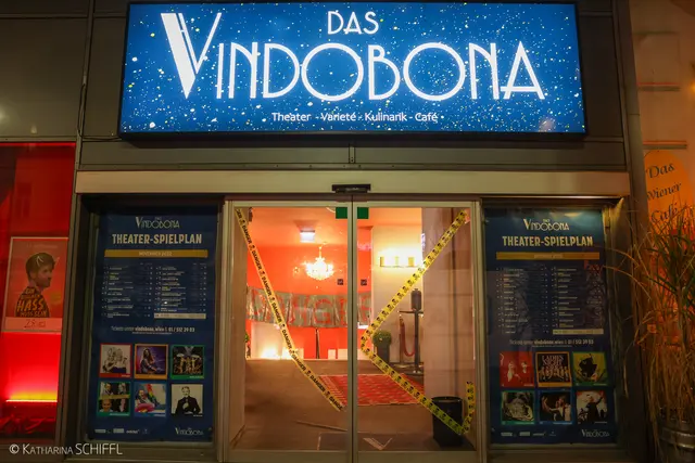 Die ESC-Veranstaltungen finden am 12., 14. und 16. Mai im Vindobona am Wallensteinplatz 6 statt, der Eintritt ist frei. | Foto: Katharina Schiffl