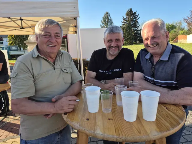 Foto: Bernhard Herics