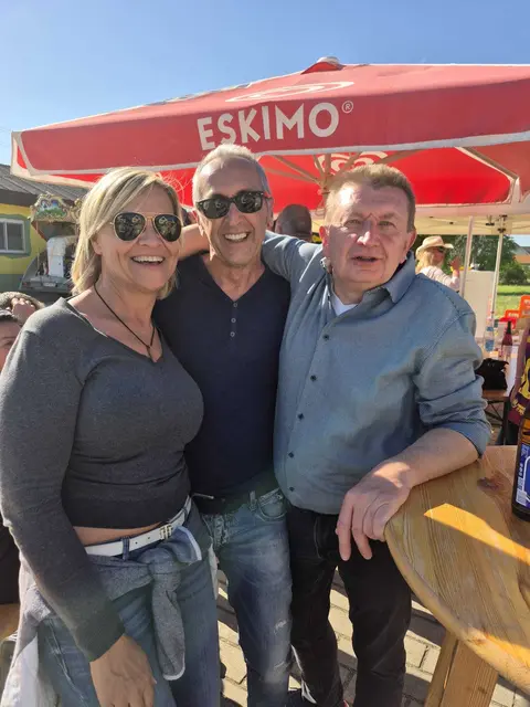 Foto: Bernhard Herics