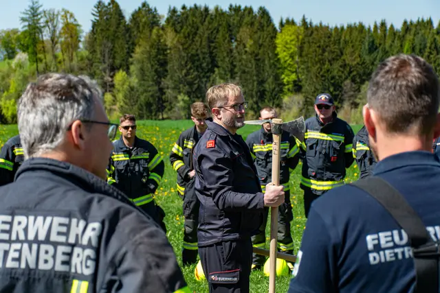 Foto: Pressestelle BFK UU | Thomas Traxler