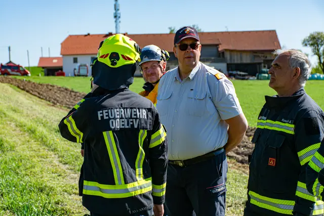 Foto: Pressestelle BFK UU | Thomas Traxler
