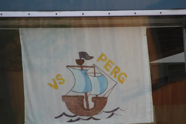 Logo der VS Perg | Foto: MeinBezirk Perg/Köck